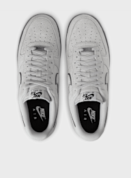 Nike, Air Force 1`07 LV8, szary, Obraz 6 z 8